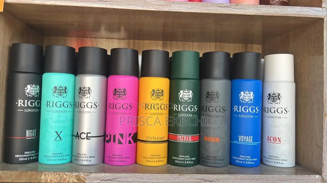 Priscent Fragrance