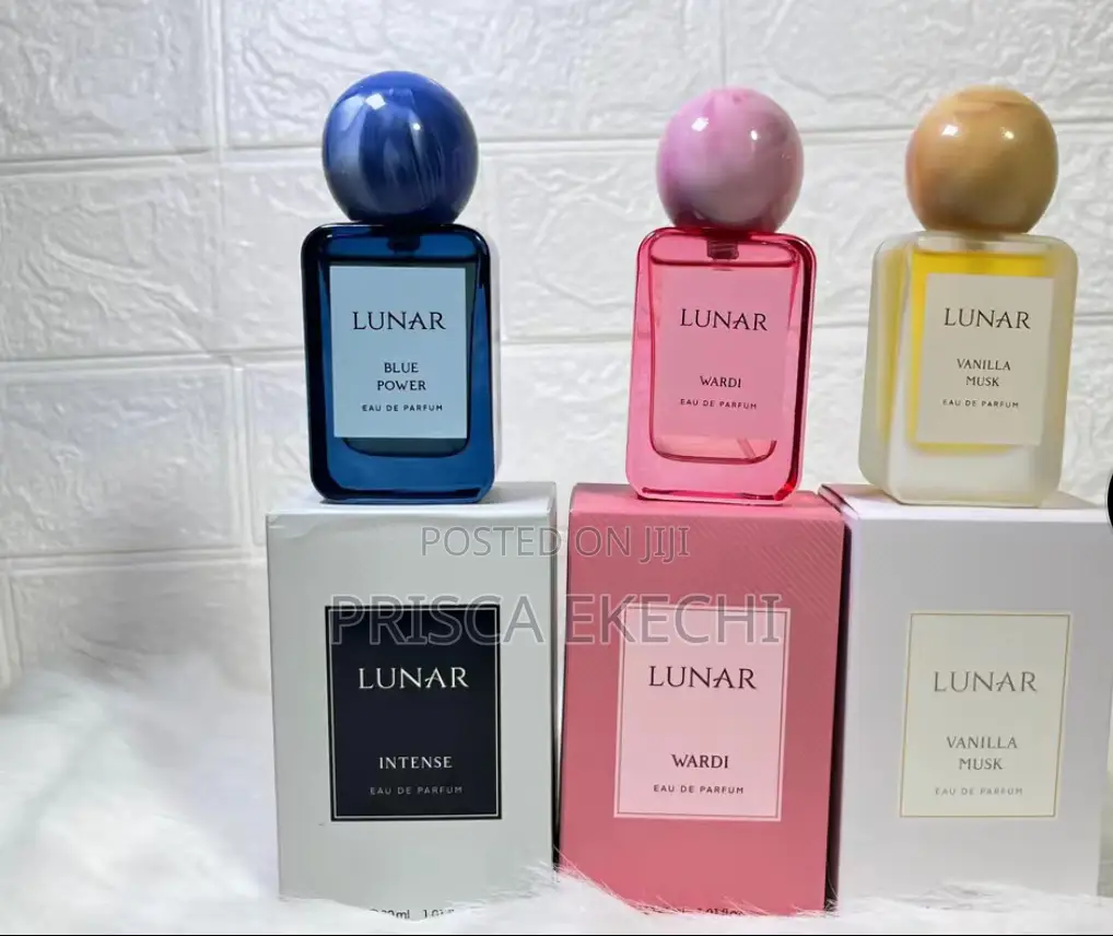 Priscent Fragrance