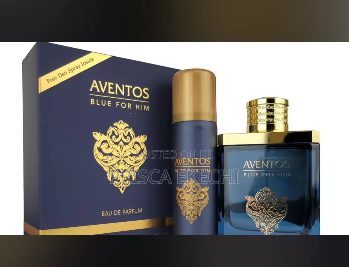 Priscent Fragrance