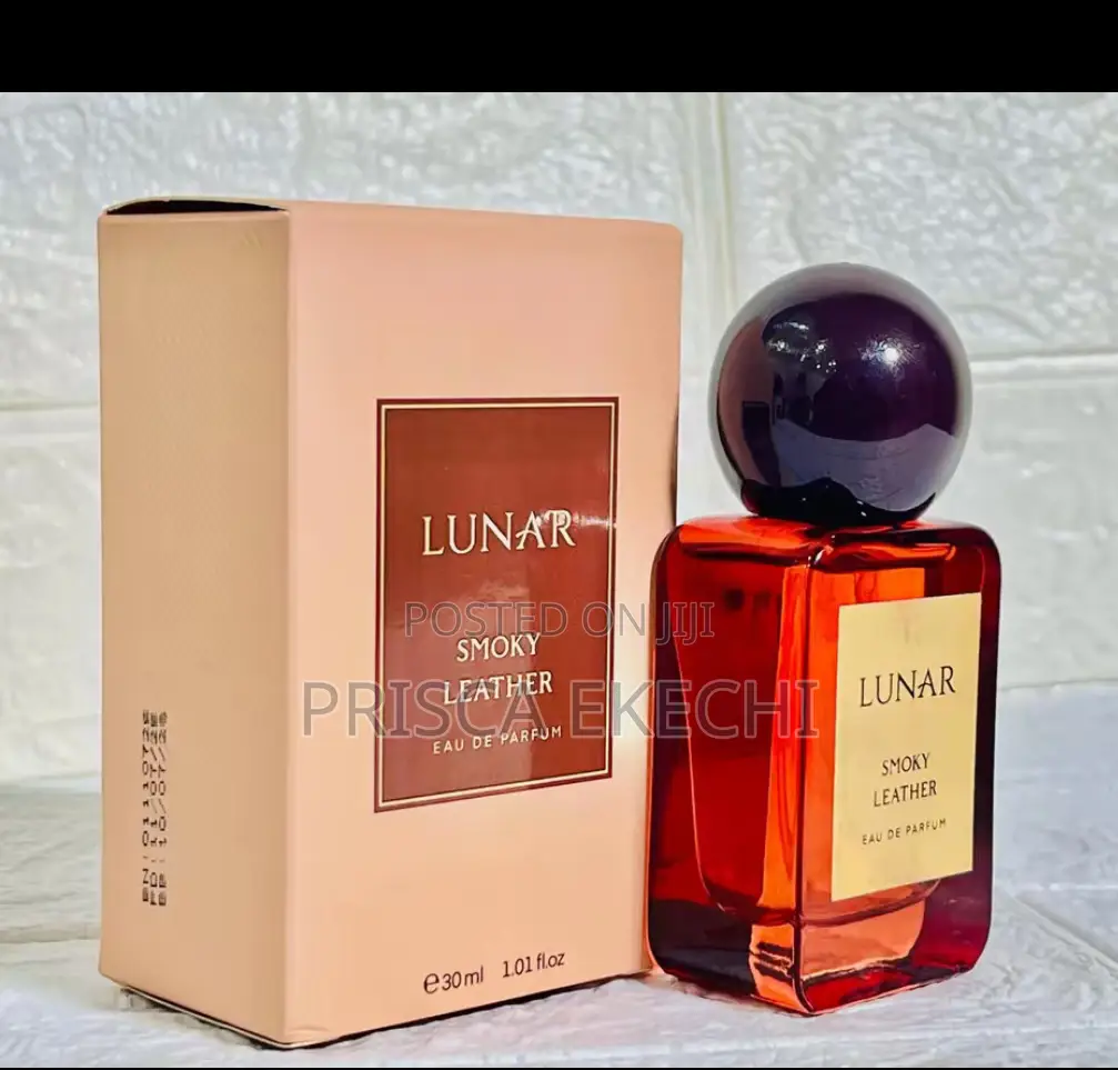 Priscent Fragrance
