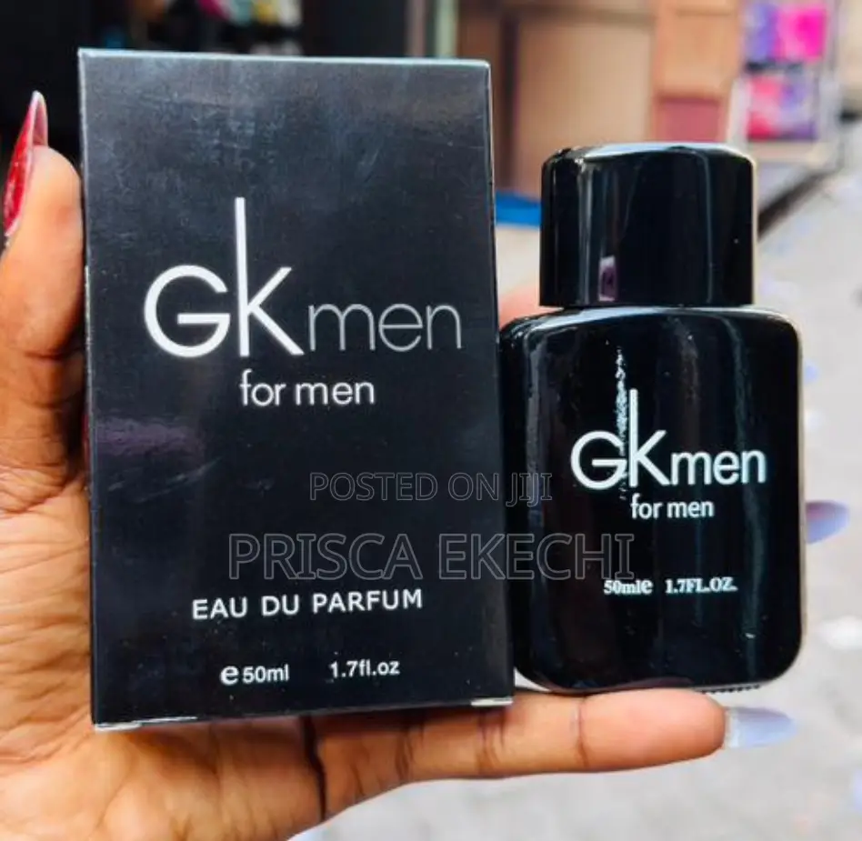 Priscent Fragrance