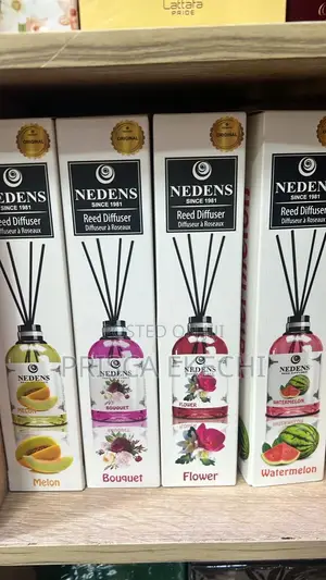 Priscent Fragrance