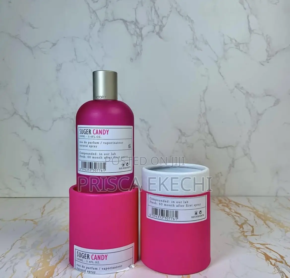 Priscent Fragrance
