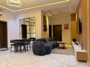 L&L Urban Suites Us32 2 Bedrooms Apartment In Surulere, Lagos
