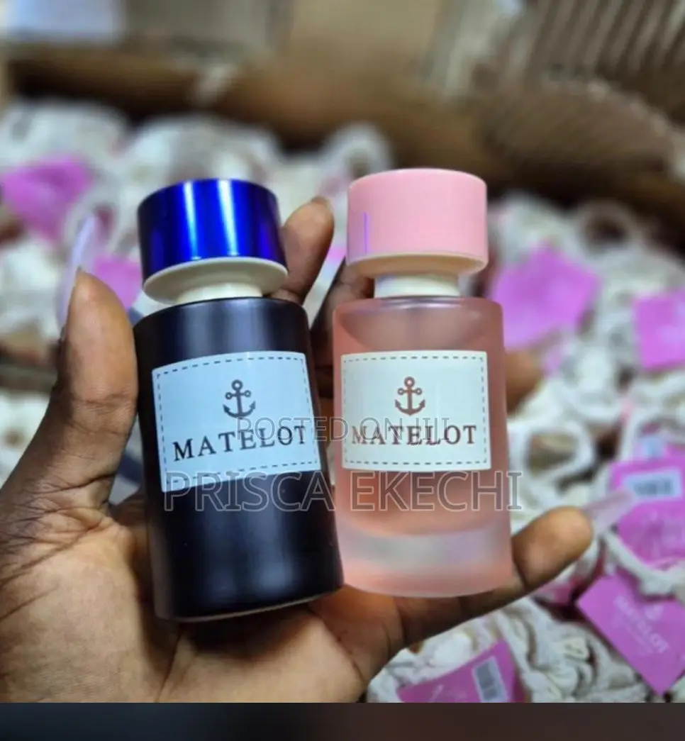 Priscent Fragrance