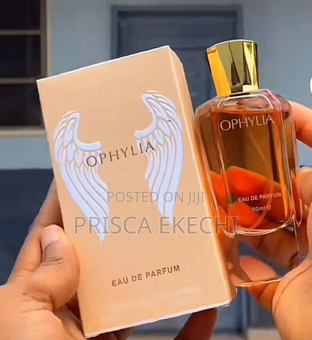 Priscent Fragrance