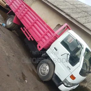 Toyota Dyna 250 Normal Hand With 3rz Injector Engine Petrol