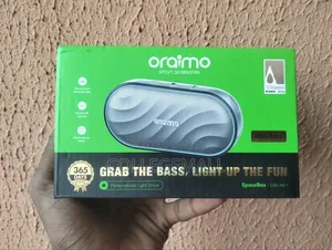 Oraimo Spacebox