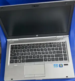 Laptop HP EliteBook 8460P 8GB Intel Core i5 HDD 500GB