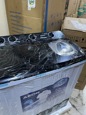 Aeon Large Capacity 13kg Washing Machine