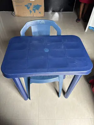 Plastic Chair