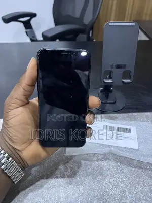 Apple iPhone 11 Pro 64 GB Green