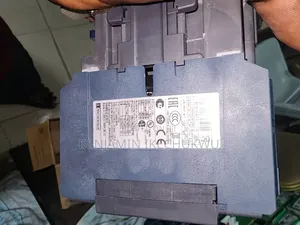 Schneider Contactor