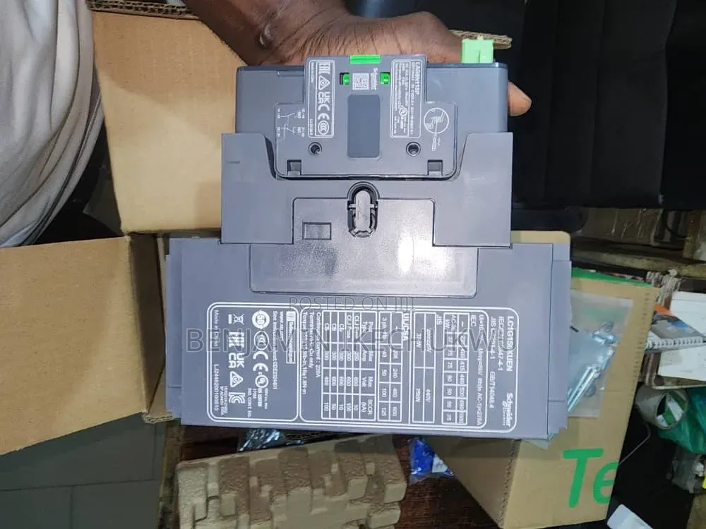 Schneider Contactor