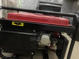 Selling a Generator