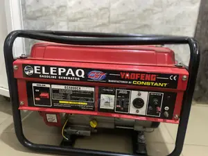Selling a Generator