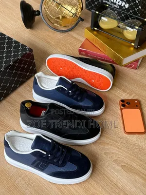 Nike Men's Casual Canvas ( Affordable Luxury Version)
