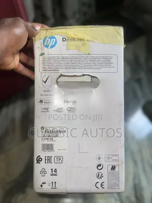 Hp Deskjet 2710 All-in-One Printer