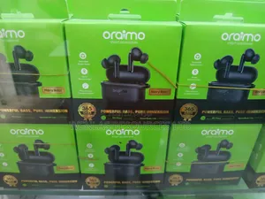 Oraimo Spacebuds Lite