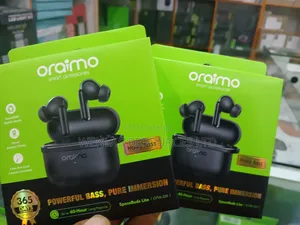 Oraimo Spacebuds Lite