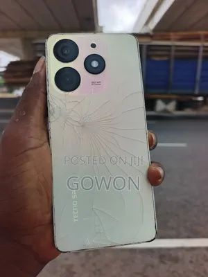 Tecno Spark 10 Pro 256 GB