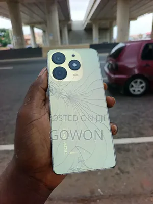 Tecno Spark 10 Pro 256 GB