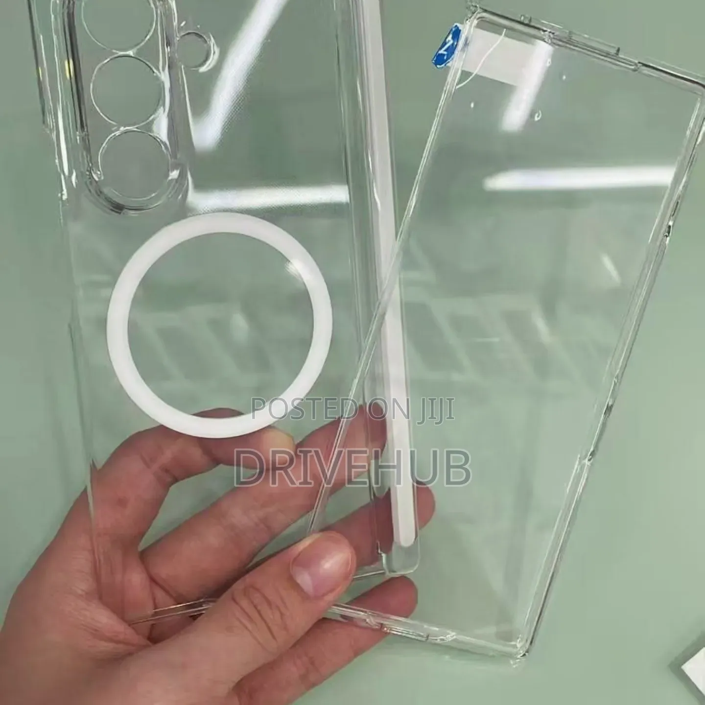 Phone Cases