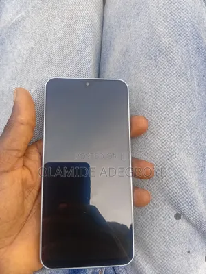 Samsung Galaxy A17 256 GB Blue