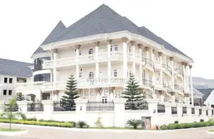 For Lease Luxury Hotel – Katampe Extension, Abuja