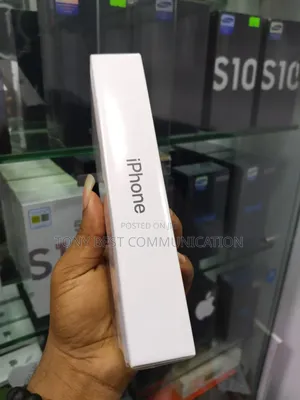 New Apple iPhone 12 128 GB Blue