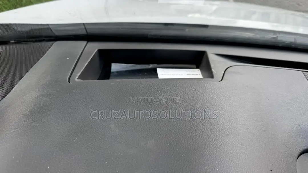 Lexus RX 2020 White