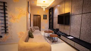 L&L Urban Suites Us22 2 Bedroom Apartment In Surulere, Lagos