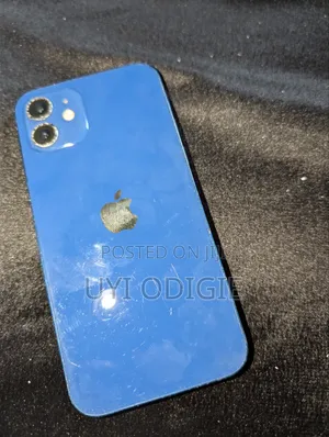 Apple iPhone 12 128 GB Blue