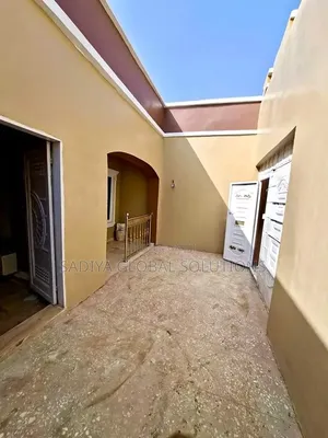 Furnished 3bdrm House in Kano Municipal for sale