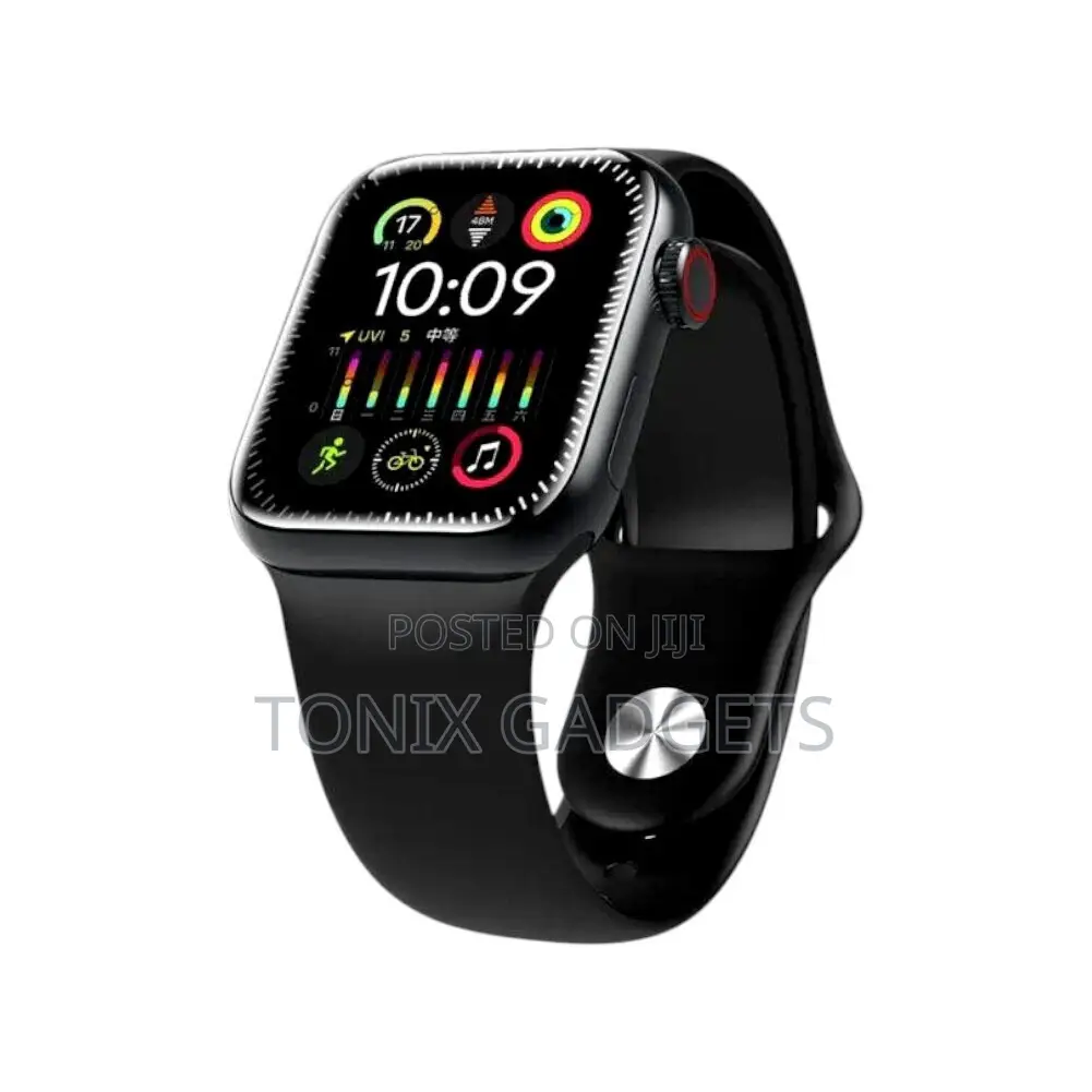 Lg79 Mini 38mm Smartwatch