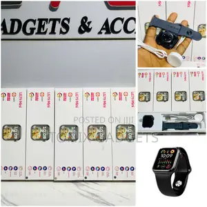 Lg79 Mini 38mm Smartwatch