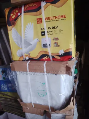 15liters Sweethome Water Heater