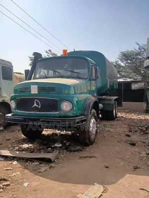Mercedes Benz Wayeey