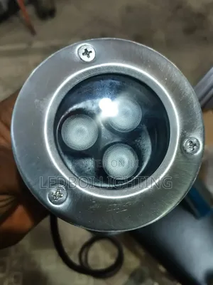 12v Swimming Pool Edge Floor Light