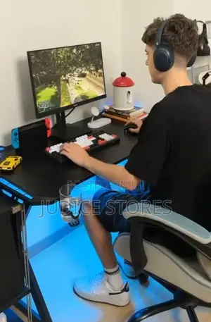 Gaming Table Office and Home Desk