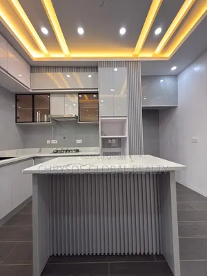 4bdrm Duplex in Legacy Estate, for rent