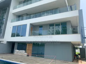 5bdrm Duplex in Banana Island, Old Ikoyi for rent