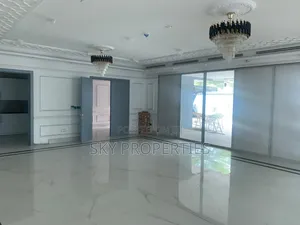 5bdrm Duplex in Banana Island, Old Ikoyi for rent