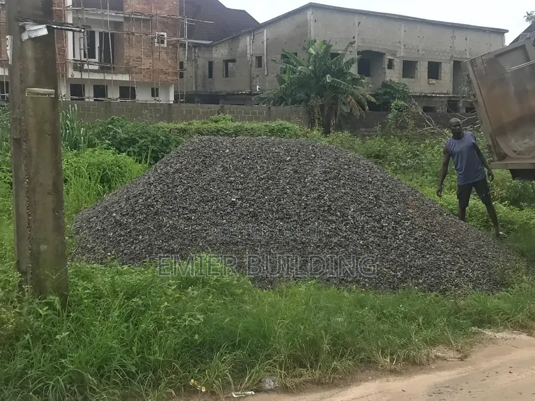 Granite Sold an Deliverd