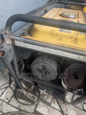 Firman SPG 4000e2 Generator