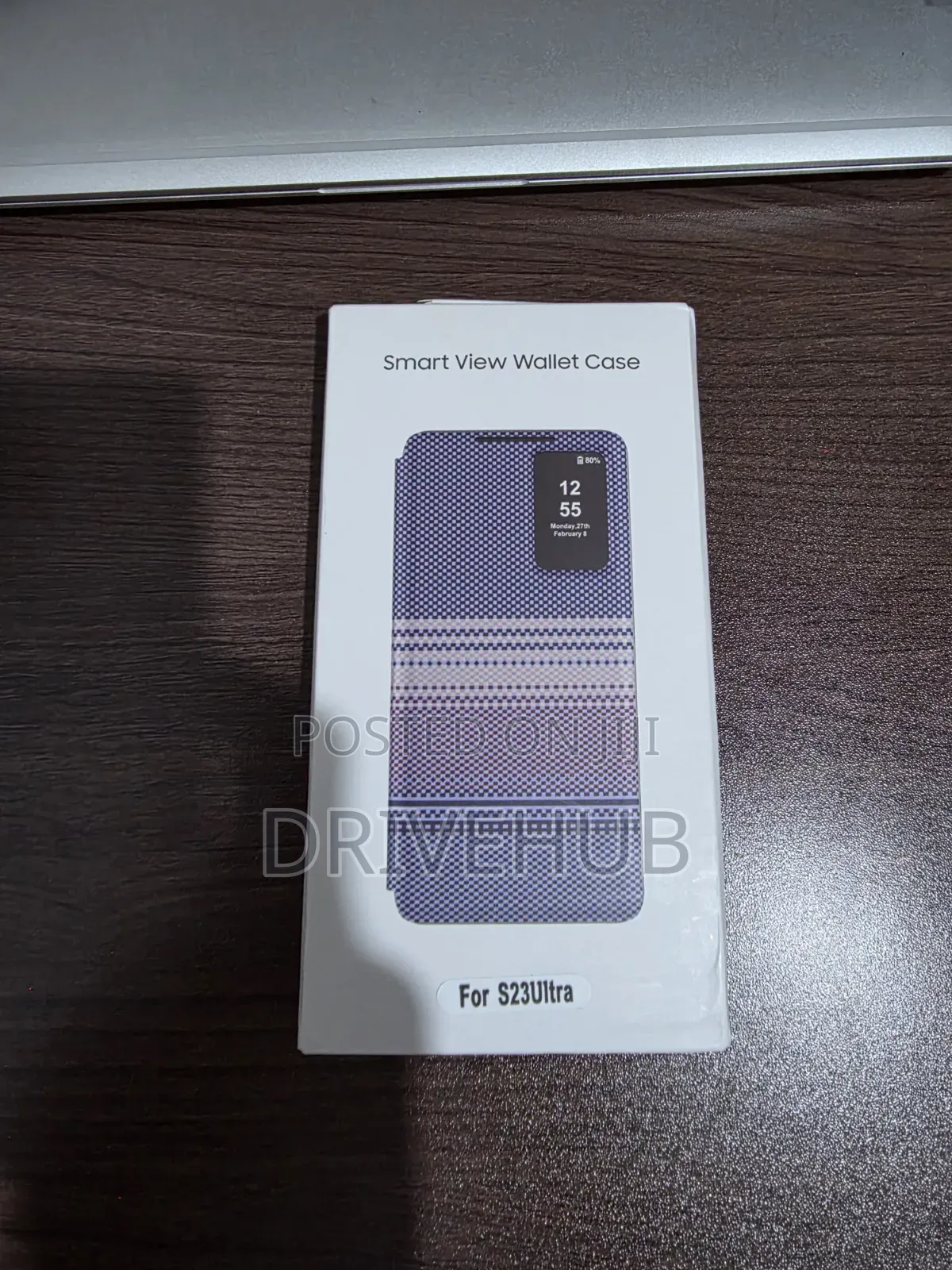 Phone Pouch