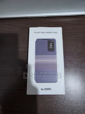Phone Pouch