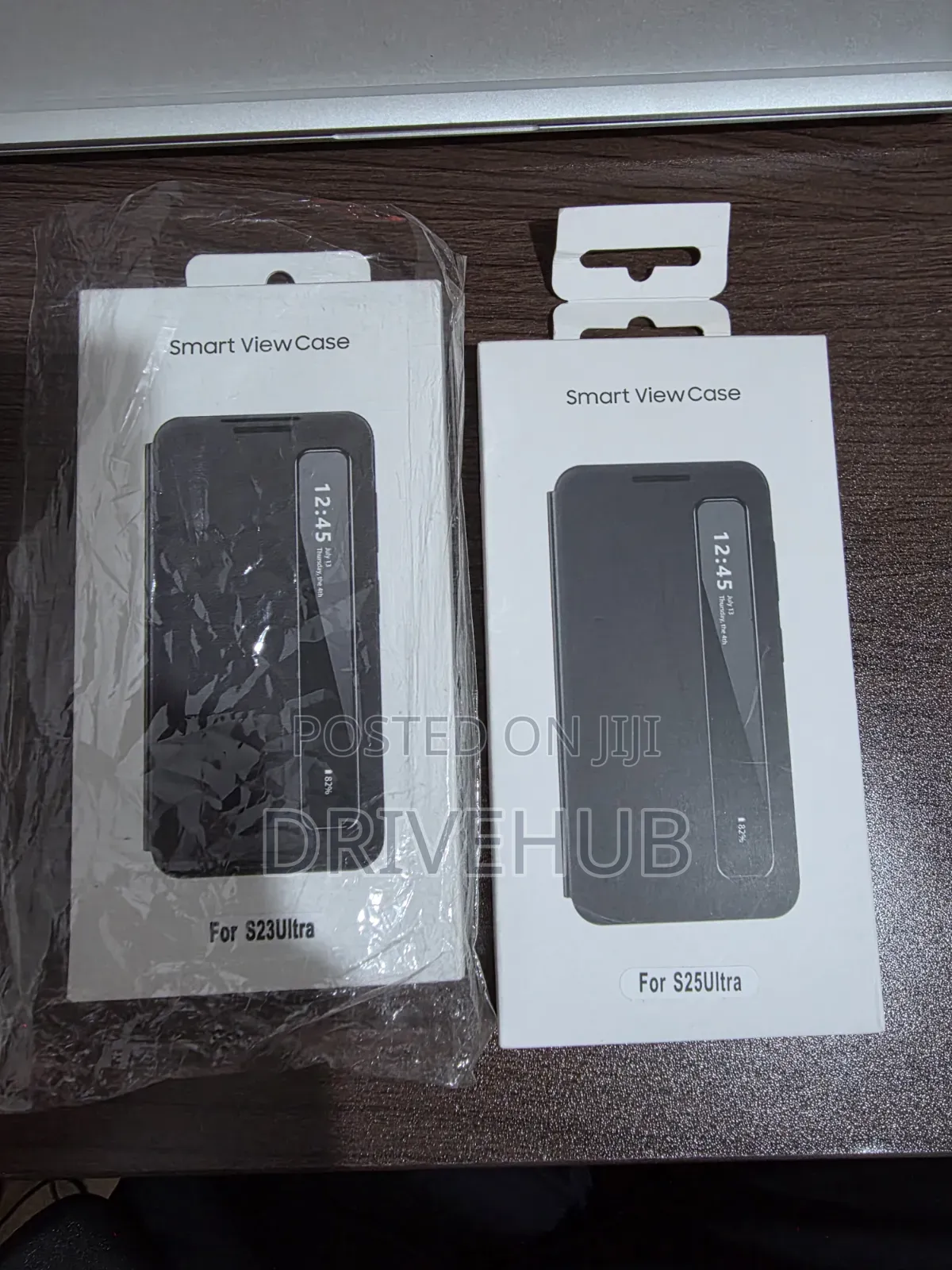 Phone Pouch