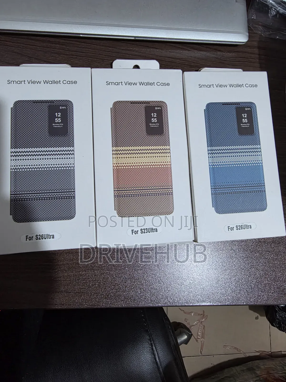 Phone Pouch