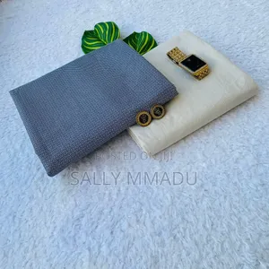 Plain and Pattern Material